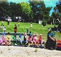 Tiny Train Park - Find Attractions