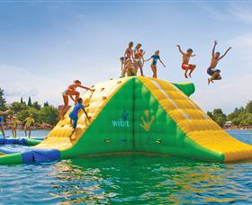 Raw Spirit Waterpark - Find Attractions 0