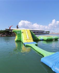 Raw Spirit Waterpark - Find Attractions 4