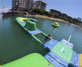 Raw Spirit Waterpark - Find Attractions 8