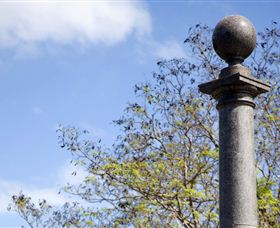 Darwin Cenotaph War Memorial - Find Attractions 0