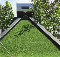 Mini Golf at BIG4 Swan Hill Holiday Park - Find Attractions