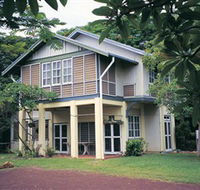 Myilly Point Heritage Precinct - Find Attractions
