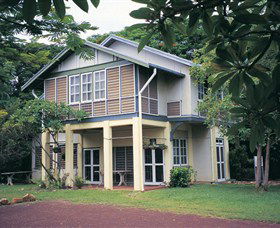 Myilly Point Heritage Precinct - Find Attractions 0