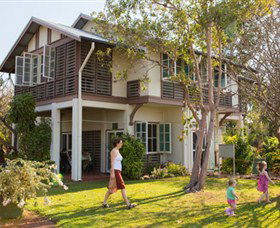 Myilly Point Heritage Precinct - Find Attractions 2