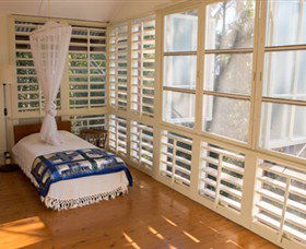 Myilly Point Heritage Precinct - Find Attractions 4