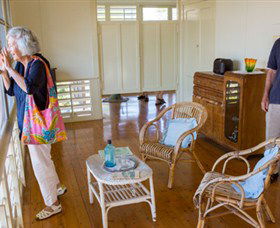 Myilly Point Heritage Precinct - Find Attractions 5
