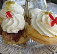Afternoon Tea at Burnett House - Find Attractions