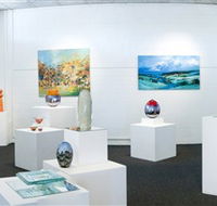 Framed Art Gallery - Find Attractions
