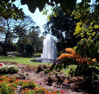 George Brown Darwin Botanic Gardens - Find Attractions