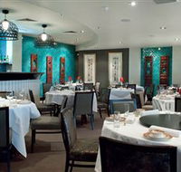 Dragon Court Restaurant - Find Attractions