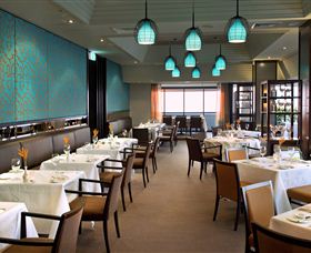 Evoo Restaurant The Gardens