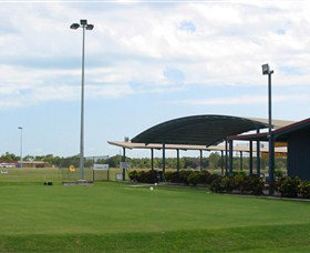 Flight Path Golf and Archery Range Berrimah