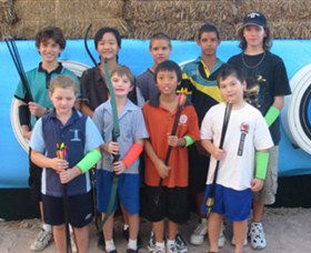 Flight Path Golf And Archery Range - Find Attractions 4