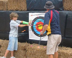 Flight Path Golf And Archery Range - Find Attractions 3