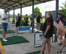 Flight Path Golf And Archery Range - Find Attractions 5