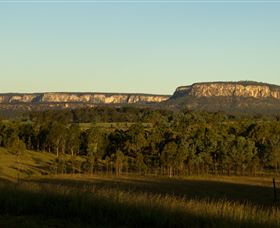 Bandana Station Sunsets Rolleston