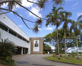 Museum And Art Gallery Of The Northern Territory - Find Attractions 0