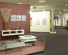 Museum And Art Gallery Of The Northern Territory - Find Attractions 1