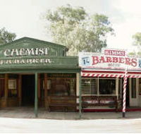 The Pioneer Settlement - Find Attractions
