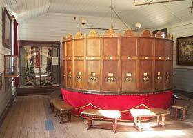 The Pioneer Settlement - Find Attractions 2