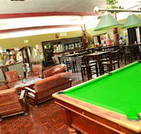 Darwin Railway Social and Sports Club - Find Attractions