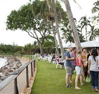 Darwin Ski Club - Find Attractions