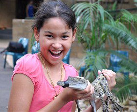 Crocodylus Park - Find Attractions 1