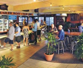 Darwin Trailer Boat Club - Find Attractions 3
