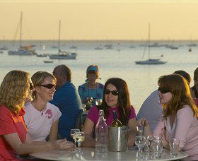 Darwin Trailer Boat Club - Find Attractions 1