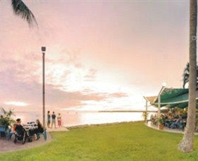 Darwin Trailer Boat Club - Find Attractions 4