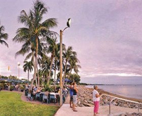 Darwin Trailer Boat Club - Find Attractions 5
