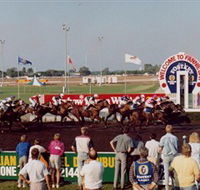 Darwin Turf Club - Find Attractions