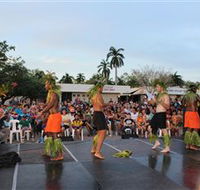 Darwin Community Arts - Find Attractions