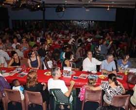 Darwin Community Arts - Find Attractions 1