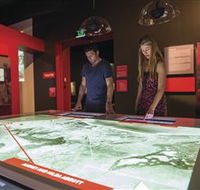 Defence of Darwin Experience - Find Attractions