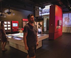 Defence Of Darwin Experience - Find Attractions 1