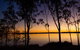 Fairbairn Dam, Lake Maraboon - thumb 1