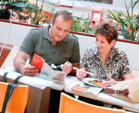 Casuarina Square - Find Attractions 0