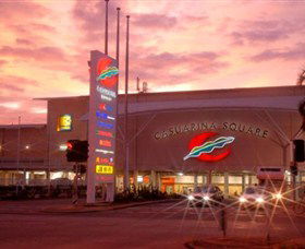 Casuarina Square - Find Attractions 2