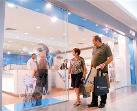Casuarina Square - Find Attractions 1