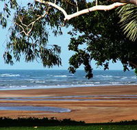 Beachfront Hotel - Find Attractions