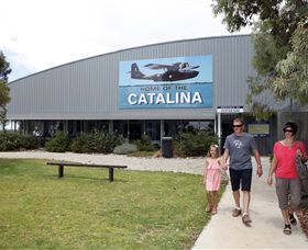 Lake Boga Flying Boat Museum - Find Attractions 0
