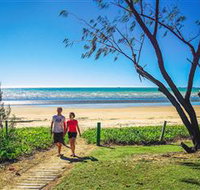 Balgal Beach - Find Attractions