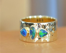 Lost Sea Opals Lightning Ridge