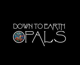 Down to Earth Opals Lightning Ridge
