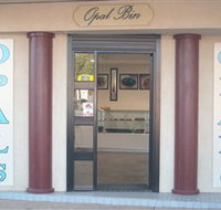 Opal Bin - Find Attractions