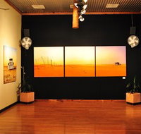 John Murray Art Gallery - Find Attractions