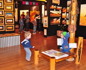 John Murray Art Gallery - Find Attractions 3