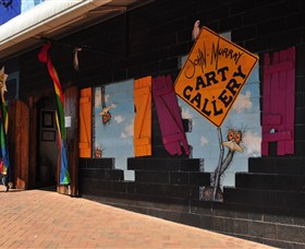 John Murray Art Gallery - Find Attractions 4